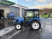 Tractor agrícola - New Holland - boomer 35