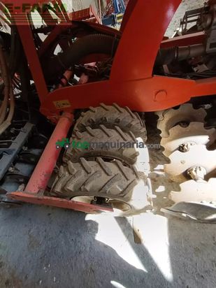 Sembradora directa - Kuhn - speedliner