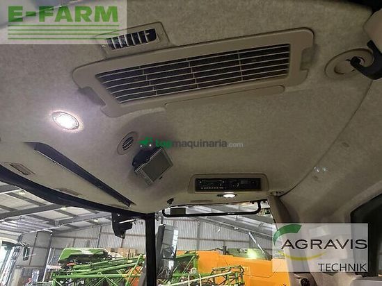 Cosechadora de Cereal - Fendt - ideal 7 t