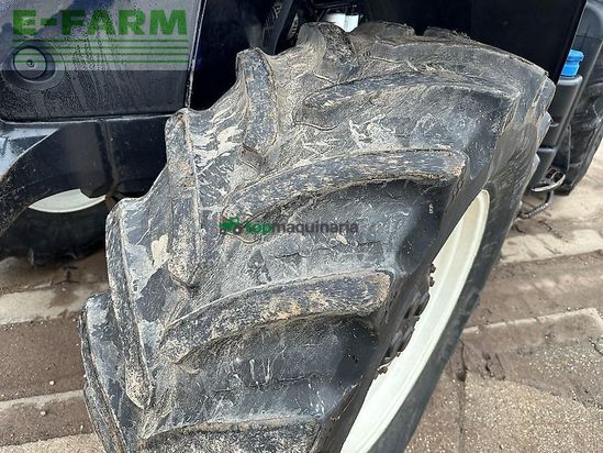 Tractor agrícola - New Holland - t7.270