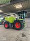 Cosechadora de Cereal - Claas - jaguar 960