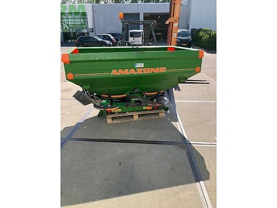 Esparcidor - Amazone - za-m 1500 profis