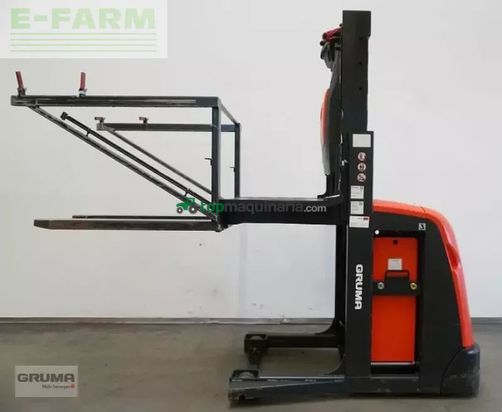 Elevadora - Linde - v 10 5212