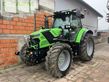 Tractor agrícola - Deutz-Fahr - 6140 TTV
