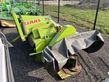Cortacésped manual - Claas - disco 3000 fc
