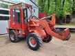 Minicargadora - Weidemann - 3002 d/p hoflader