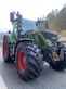 Tractor agrícola - Fendt - 720 vario profi+ setting2 profiplus