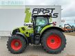 Tractor agrícola - Claas - axion 870 cmatic focus