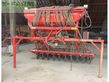 Combinado de siembra - Kuhn - kuhn