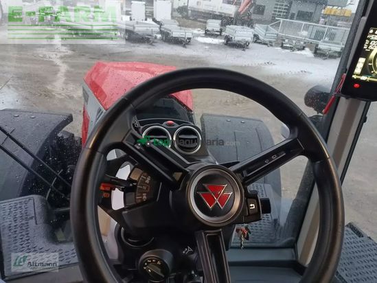 Tractor agrícola - Massey Ferguson - mf 9s.425