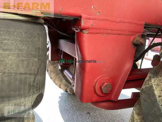 Volquet - Brantner - 20051/2xl