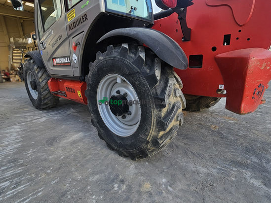 MANITOU MT1335 EASY 75D
