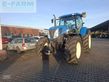 Tractor agrícola - New Holland - t7.220 pc