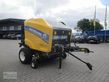 Empacadora gigant - New Holland - br 150 utility