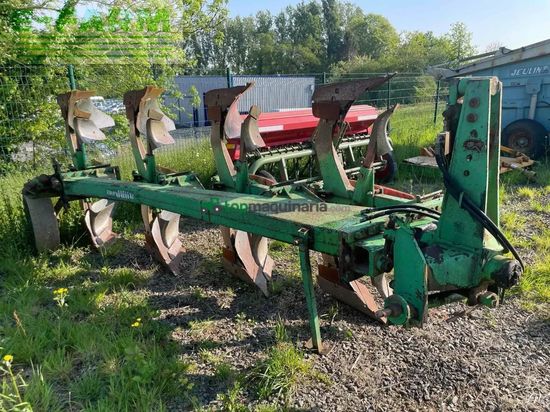 Arado -  - charrue 6872 duro