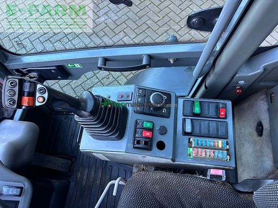 Telescopica - Weidemann - 4080t