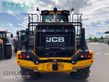 Minicargadora - JCB - 435 s agri