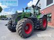 Tractor agrícola - Fendt - 933 vario gen7 profi plus