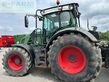 Tractor agrícola - Fendt - 828 vario scr