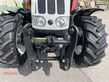 Tractor agrícola - Steyr - kompakt 4105