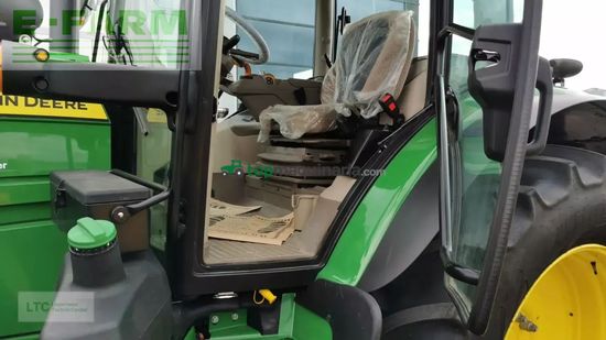 Tractor agrícola - John Deere - 6r 130