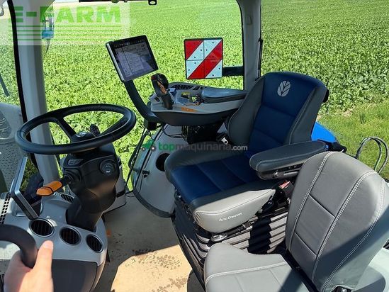 Tractor agrícola - New Holland - t8.435
