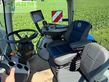 Tractor agrícola - New Holland - t8.435