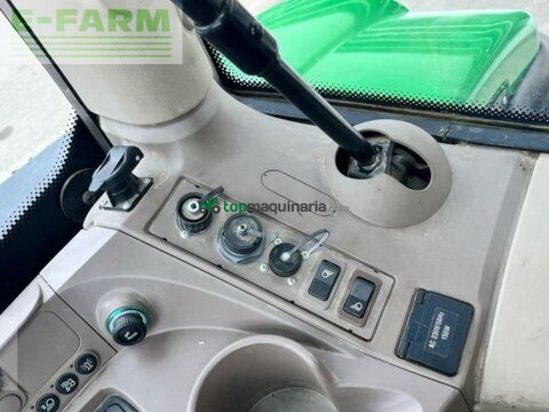 Tractor agrícola - John Deere - 6190r