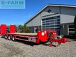 Remolqu agrícola -  - 27tll lang