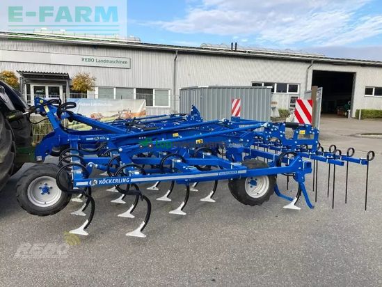Cultivador -  - allrounder classic 530 2.0