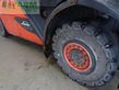Elevadora - Linde - h 25 d evo 392-02