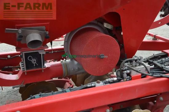 Sembradora - Horsch - pronto 3 dc