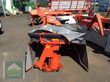 Cortacésped manual - Kuhn - gmd 3121 f-ff