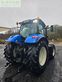 Tractor agrícola - New Holland - t7.190
