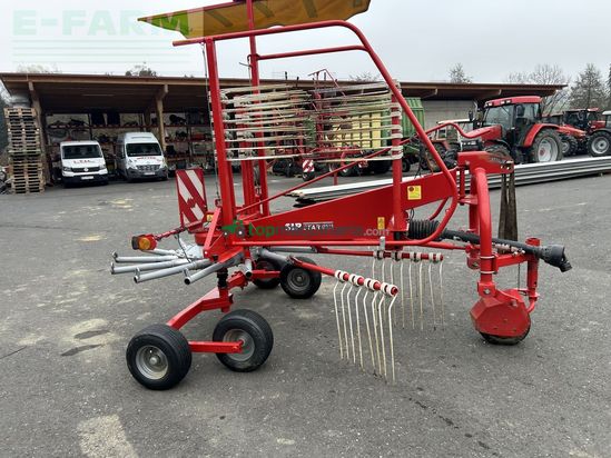 Henificador - SIP - star 470 / 13