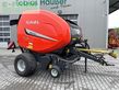 Empacadora gigant - Kubota - bv 5160 plus / vicon rv 5216