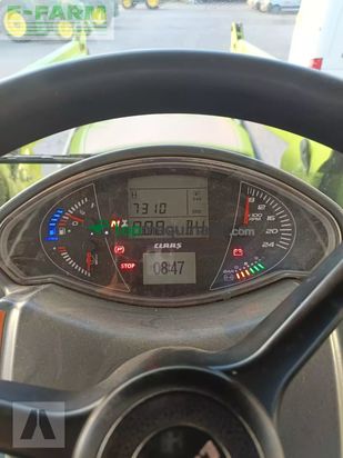 Tractor agrícola - Claas - arion 530