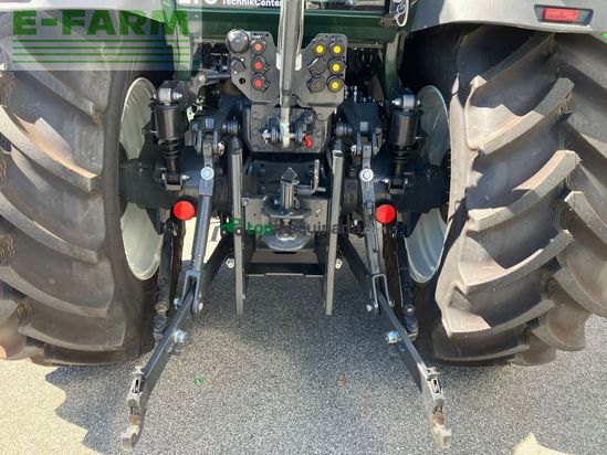Tractor agrícola - Lindner - Lintrac 75LS