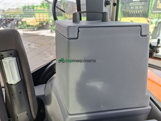Tractor agrícola - Steyr - 4140 expert cvt
