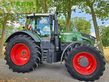 Tractor agrícola - Fendt - 933 gen6 profi plus 1900h ( 930 936 939 942 )