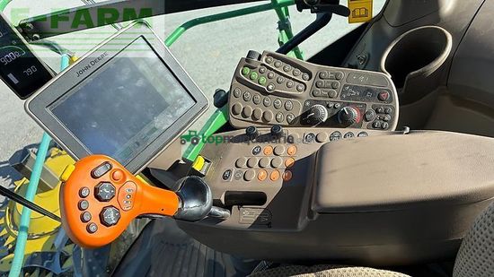 Cosechadora de Cereal - John Deere - 9600 /475plus/639premium