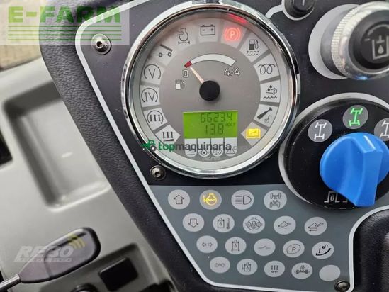 Telescopica - Claas - scorpion 7050