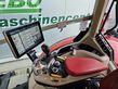 Tractor agrícola - Case IH - puma 185 cvx drive
