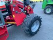 Minicargadora - Weidemann - 3080 lp radlader