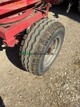 Volquet - Auwärter - ak 8,0