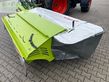 Cortacésped manual - Claas - disco 320 c pal claas scheiben