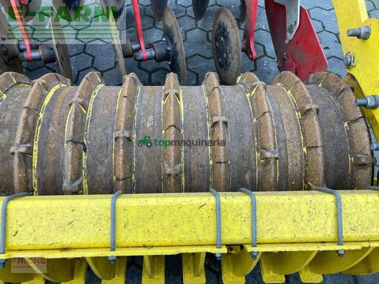 Grada de disco - Pöttinger - fox 300d