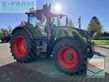 Tractor agrícola - Fendt - 724 gen6 profi+ set2 tre vf
