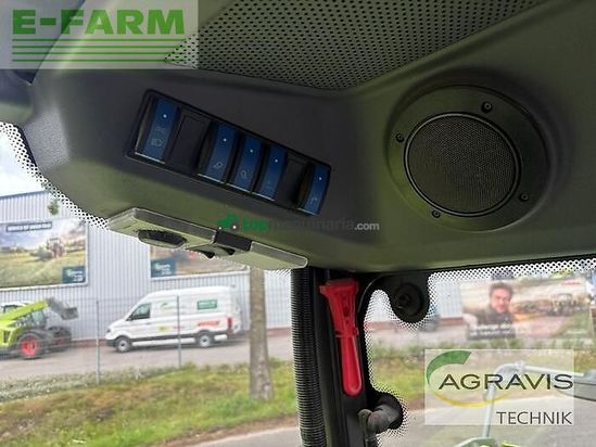 Telescopica - Claas - scorpion 741 varipower