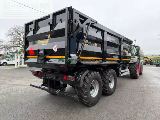 Volquet -  - rmh44160